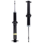 Front Shock Absorber Struts with MagneRide For Cadillac CTS 2009-2015 Set of 2
