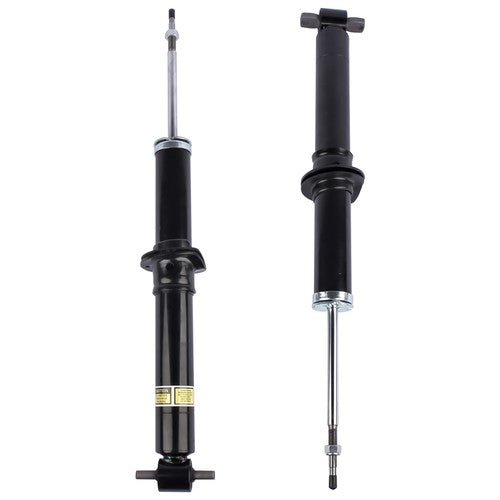 Front Shock Absorber Struts with MagneRide For Cadillac CTS 2009-2015 Set of 2