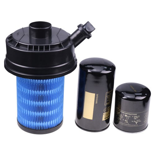 Filter Kit 11-9300 11-9342 11-9182 for Thermo King SB190 SB210 SB230 SB300 SB330