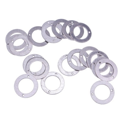 20X Injector Gasket MD068355 23654-64010 for Mitsubishi 4D56 4M40 Nissan TD27