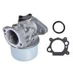 Carburetor For Briggs & Stratton 6.50 HP Troy Bilt Z-Start 6.5HP 21" Lawn Mower