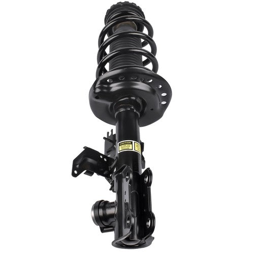 Front Shock Strut Assembly Left Side for 10-16 Cadillac SRX w/ Electric 22793799