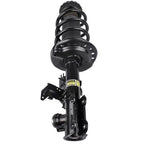 Front Shock Strut Assembly Left Side for 10-16 Cadillac SRX w/ Electric 22793799