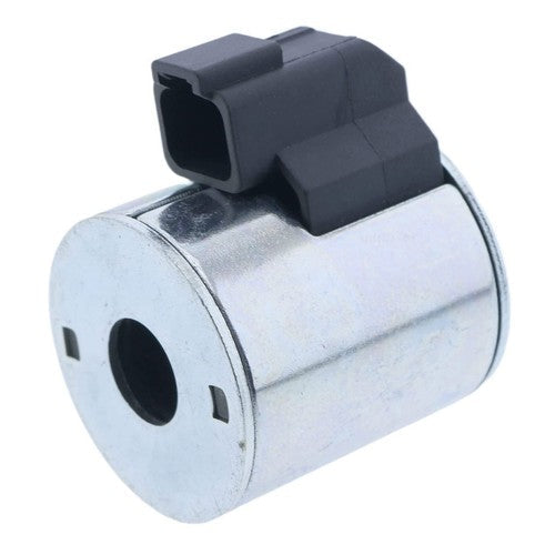 12V Solenoid Valve Coil Duetsch Connector 4304112 For HydraForce Stem Series 10