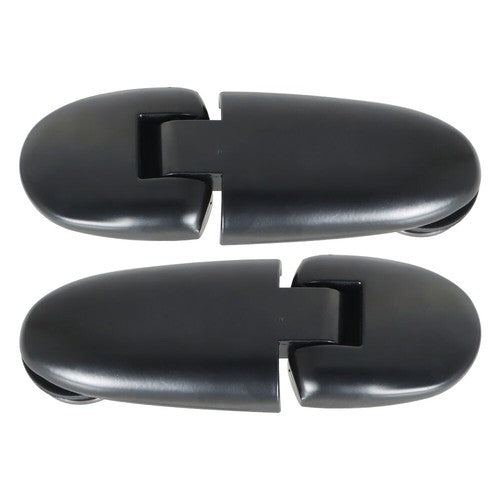Rear Back Door Tail Gate Glass Window Hatch Hinge For Ford Explorer Sport 98-01
