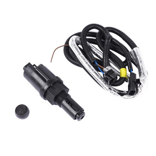 4WD Actuator for Chevy GMC Blazer Yukon K1500 K2500 K3500 1988-1996 26060073