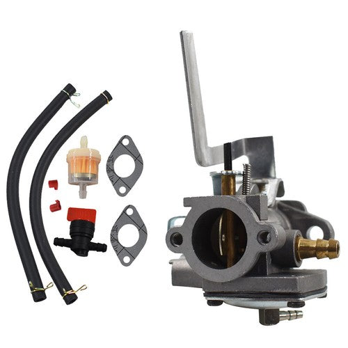 New Carb Fit For Tecumseh AV520 TV085XA Engine 631720A 640263 640290 Carburetor