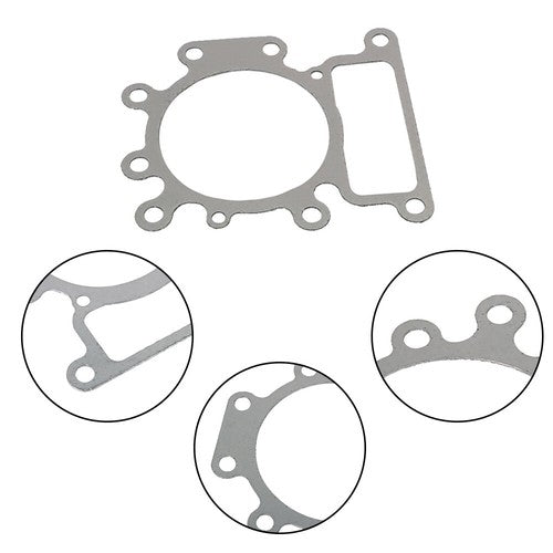 Cylinder Head Rocker Cover Gasket Set For Briggs & Stratton 796584 272475S