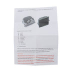 0F97190SRV FOR Generac Voltage Regulator PCB 0F9719 083049