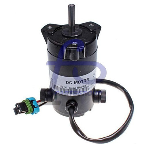 54-00639-114 DC Fan Motor for Carrier Supra 1250 850U 422 750 744