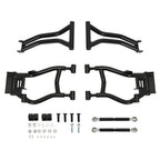 Rear A Arms High Clearance 1.5 Forward for Polaris RZR S 800 RZR 4 800 2009 2014