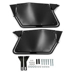 Complete Aluminum Doors Set for Polaris RZR 2008-2021