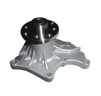 Water Pump For Isuzu 4JB1 SUMITOMO SH60 Kato HD307 KOBELCO SK60