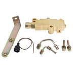 Fit For 1964-1972 Chevy Chevelle El Camino Disc Drum Brake Proportioning Valve