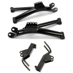 6'' A-Arm Lift Kit Heavy-Duty For Yamaha Golf Cart G2 G9 Electric/Gas 1985-1995