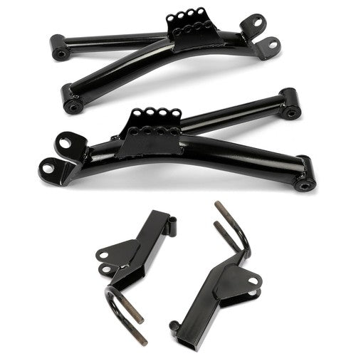 6'' A-Arm Lift Kit Heavy-Duty For Yamaha Golf Cart G2 G9 Electric/Gas 1985-1995