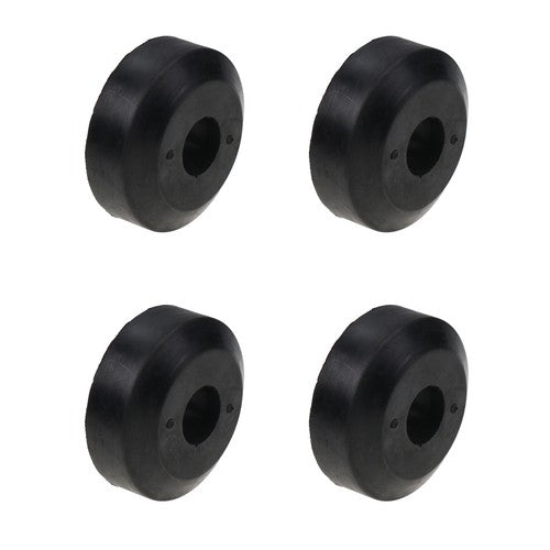 6668104 4X Rubber Engine Mount Fits Bobcat 653 773 864 S175 S250 T180 T250 T300