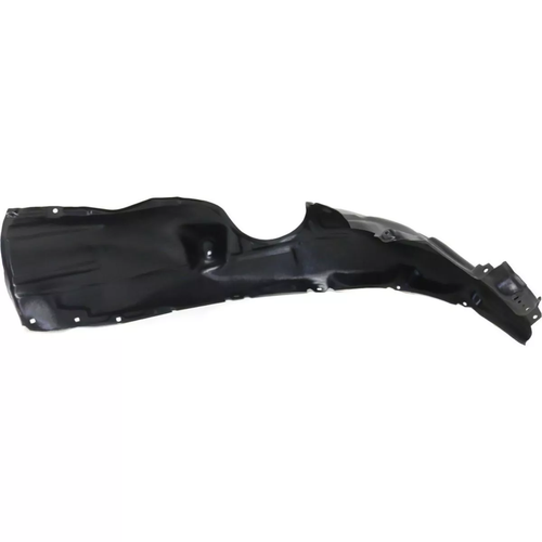 5387606200 Fender Liner Front Driver Side for Toyota Camry 2015-2017 TO1248187