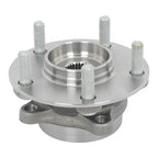 2 Pcs Wheel Hubs Bearing Assembly Front AWD For Mitsubishi Lancer 2.0L 2008-2015