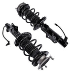 2Pcs Front Shock Strut Spring Assembly for Cadillac ATS 2013-2019 with MagneRide