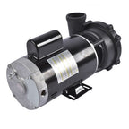 4 HP 56Y Frame 230 Volt Dual-Speed Swimming Hot Tub & Spa Pump For 3711621-1D