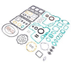 Cylinder Head Gasket Kit for Kubota D750 D750B B5200 B7100 Tractor 320 Excavator