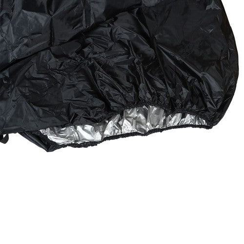 Waterproof Utility Vehicle Storage Cover For Honda Pioneer 1000 SXS USA