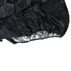 Waterproof Utility Vehicle Storage Cover For Honda Pioneer 1000 SXS USA