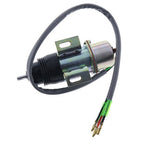 MV2-17A New Stop Solenoid 1-81910-0520 24V For Aichi Lift with Isuzu