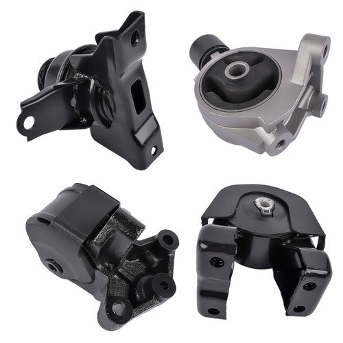 4Pcs Engine Motor &Trans Mounts for Hyundai Entourage 3.8L 2007-2010 Kia Sedona