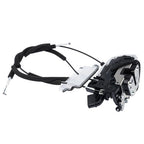 Front Right Door Lock Actuator Assembly Fits for Nissan Maxima 2009-2014 3.5L V6