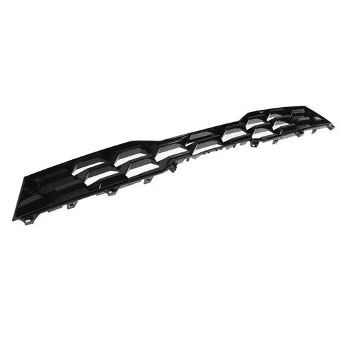 86350-M6510 Front Bumper Upper Grille for 2022-2023 for Kia Forte GT Plastic