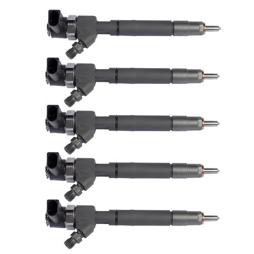 5* Diesel Fuel Injector for Mercedes-Benz Dodge Sprinter 2500/3500 2004-06 OM647