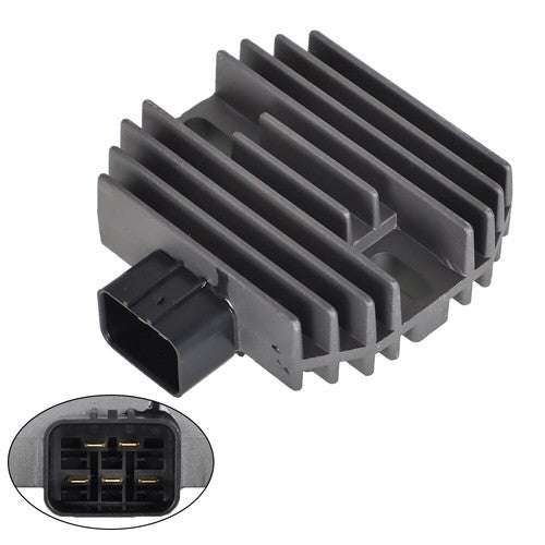 Stator Regulator Rectifier For Honda Foreman 450 TRX450FE TRX450FM 4X4 ES 02-04