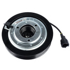 A/C Air Conditioning Compressor Clutch Kit for Nissan Altima 2.5L L4 2002-2006