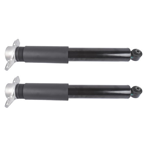 2Pcs Self Leveling Rear Shock Absorbers For Hyundai Palisade 3.8L V6 Kia Sorento