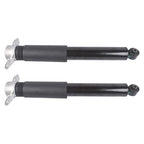 2Pcs Self Leveling Rear Shock Absorbers For Hyundai Palisade 3.8L V6 Kia Sorento