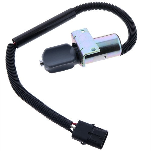 3-Wire Solenoid with Plug for Captains Call Corsa Electric 10871