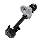 Electric Golf Cart Rear Axle Assembly For EZGO TXT Medalist 1994-Up 73500-G01