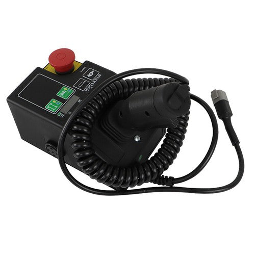 Control Box 1256727 For Genie Gen 6 GR-12 GR-15 GS-1930 GS-2632 QS-20W GS-2046