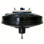 Power Brake Booster Black Fits Nissan Sentra All Engine 2013-2019 47210-3SG0A