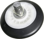4 Pack 4581EL2002C 4581EL3001A AP5688895 PS8260240 4581EL2002A Roller & Shaft