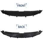 Front Upper Grille Molding For Honda Accord 2018-2020 HO1210155