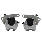 NEW Front Brake Caliper For Yamaha Banshee Big Bear Bruin Grizzly Raptor 350