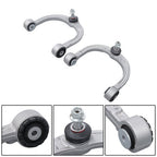 8Pcs Front Control Arm Kits For Mercedes ML450 GL350 ML500 ML550 GL550 2008-2011