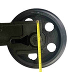 Front Idler fits Bobcat E32 E34 E35 E37 E42 X325 X328 D 6814880 7106424 7199074