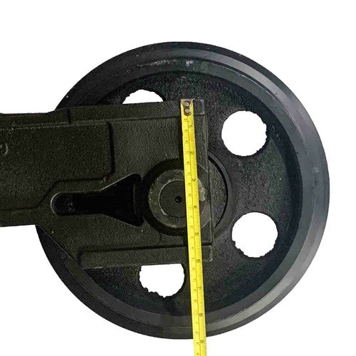Front Idler fits Bobcat E32 E34 E35 E37 E42 X325 X328 D 6814880 7106424 7199074