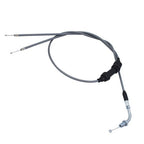 For Honda CB175 CB200 CB200T CB160 CL175 Gray Throttle Cable 17910-236-000 NEW