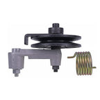 Cooling Fan Pulley Tensioner Kit 6702474 7302291 for Bobcat 653 751 753 763 773
