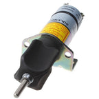 Throttle Solenoid 3740144 for JLG